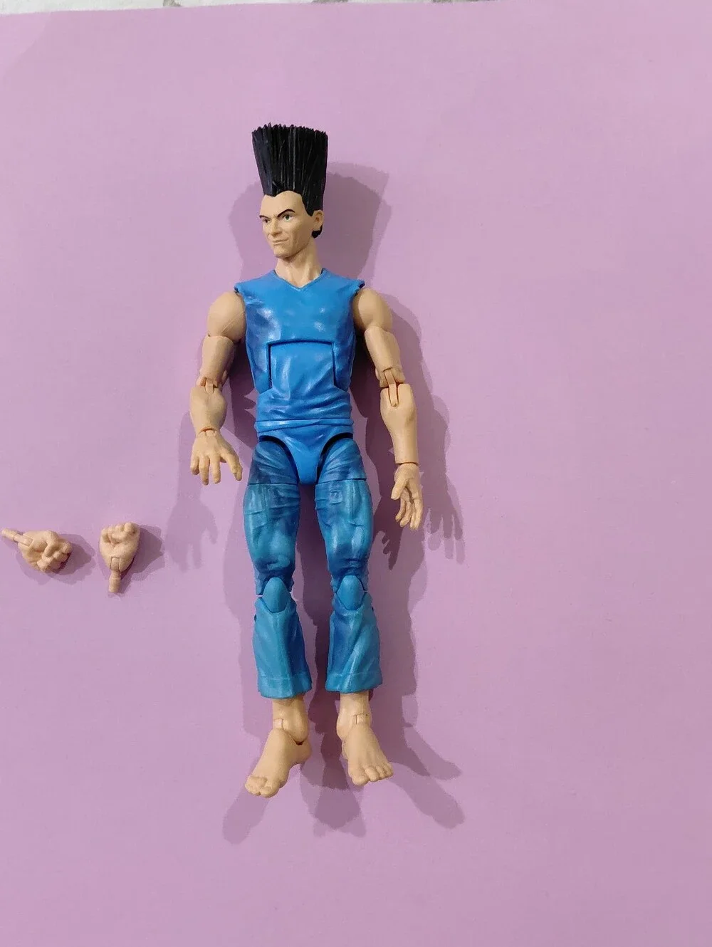 Marvel Legends X-Men Legion (David Haller) Age Of Apocalypse
